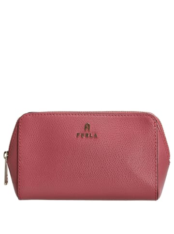 Furla Camelia M - Beautycase Set 2tlg. 16 cm (blush pink+sakura) in blush pink+sakura