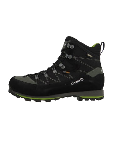 AKU Halbschuhe Trekker Lite III GTX schwarz