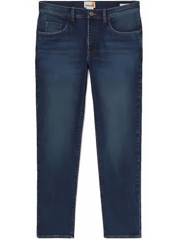 Timberland Jeanshose in Blau