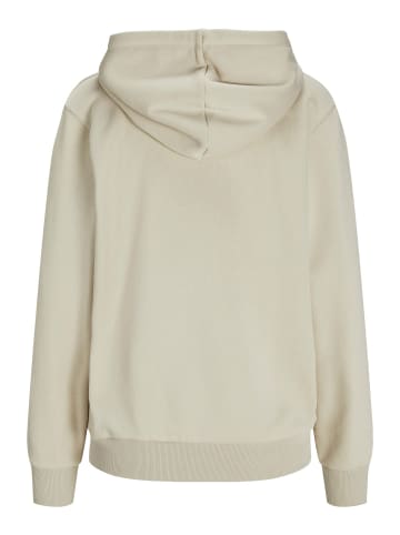 JJXX Kapuzenjacke in Moonbeam