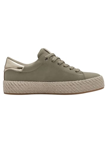 Tamaris Sneaker in SAGE