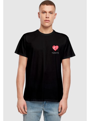 Merchcode T-Shirts in black