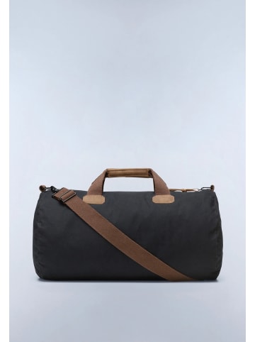 Napapijri Duffle-Bag BERING 3 - 48L in Black