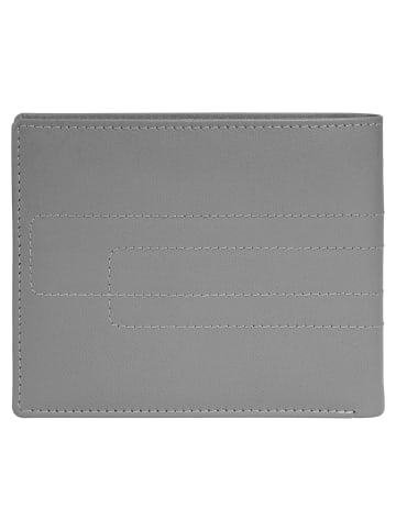 Bruno Banani Geldbörse in grau