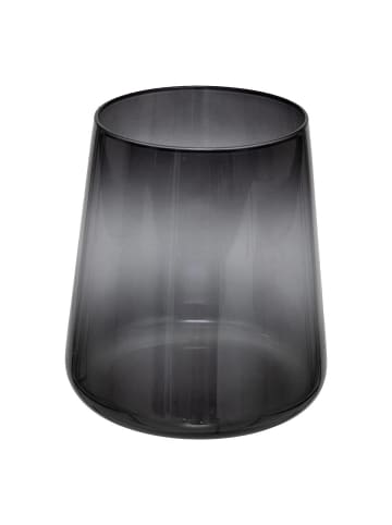 Secret de Gourmet Gläser in anthrazitfarben