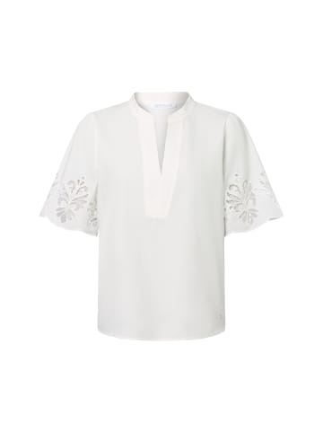 BETTY & CO Bluse in ecru