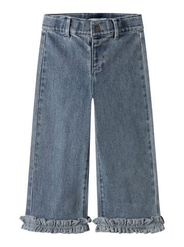 name it Jeans in Medium Blue Denim