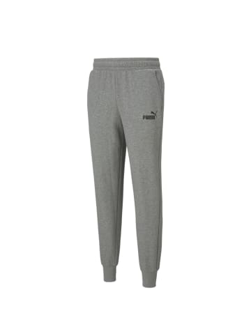 Puma Jogginghose ESS in Grau