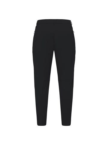 Jack Wolfskin HIKEOUT PANTS M in Schwarz