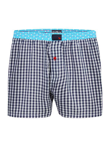 Unabux Boxer Prints in DAVID