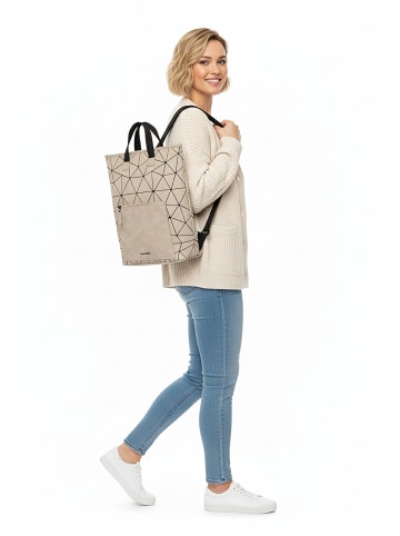 SURI FREY Rucksack SFY SURI Sports Jessy-Lu in beige 400