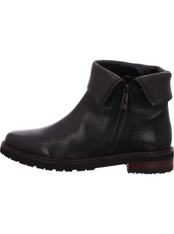 Everybody Stiefel in schwarz