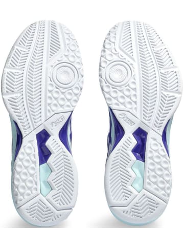 asics Hallenschuhe GEL-TASK 3 in Weiß