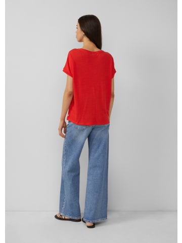 QS T-Shirt in 3103_rot