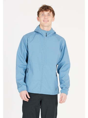 Whistler Softshelljacke Luango in 2219 Captain’s Blue