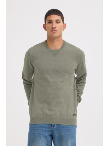 BLEND Sweatshirt BHBruton in Grün