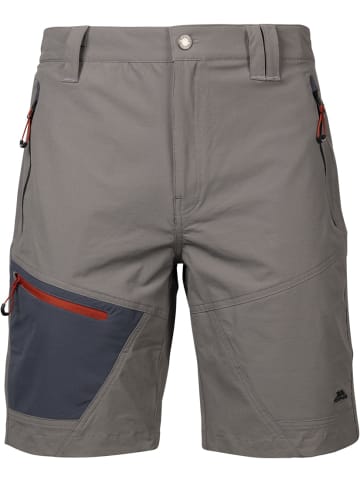 Trespass Short "Daars" in Grau