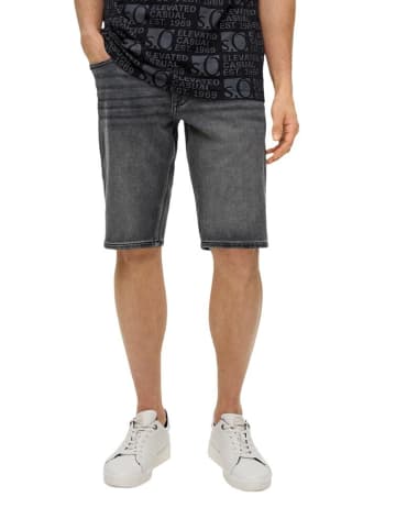 S.OLIVER RED LABEL Short in grau1