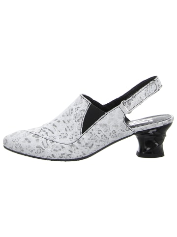 SIMEN Slings in grau