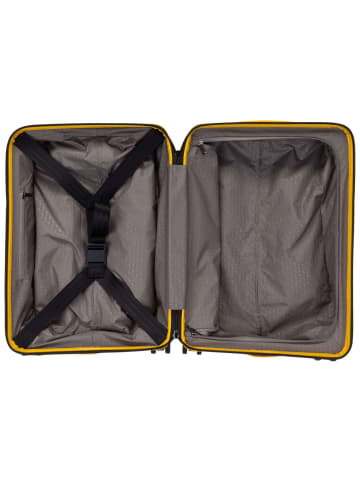 Porsche Design Trolley Roadster 4W Trolley S in Racing Yellow