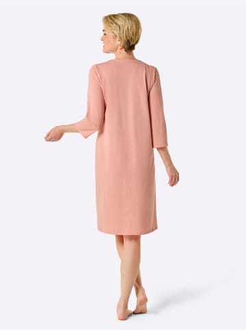 WITT WEIDEN Nachthemd in apricot