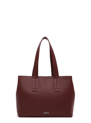 EMILY & NOAH Shopper E&N Ludowika in wine