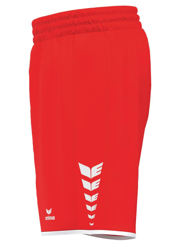 erima Herren Short in rot