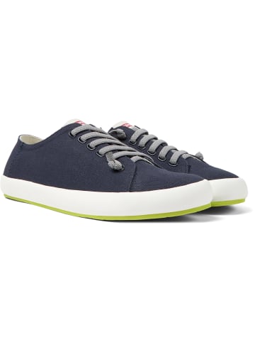 Camper Sneaker " Peu Rambla Vulcanizado " in Navy