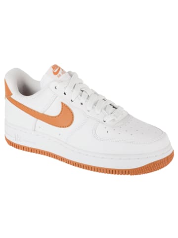 Nike Nike W Air Force 1 07 Next Nature in Weiß
