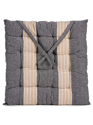 GIFTDECOR Sitzkissen in mehrfarben