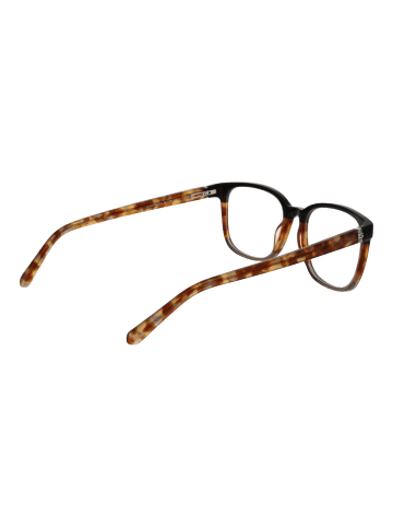 Guess Herren Optische Fassungen Quadrat Mehrfarbig