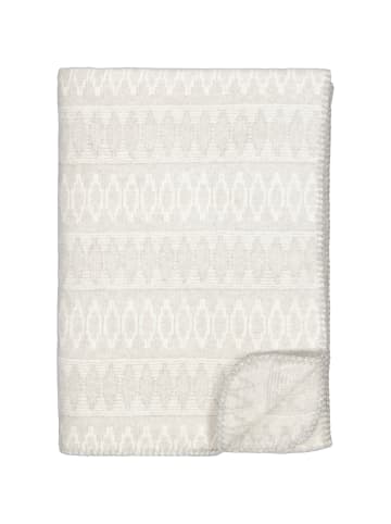Villeroy & Boch Villeroy & Boch Wohndecken Malindi french linen in french linen