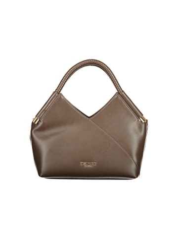 Twinset Braun Damen Tasche aus Polyurethan