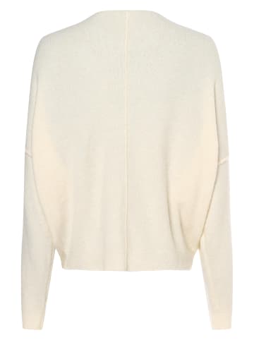 American Vintage Pullover Damsville in sand - 0003