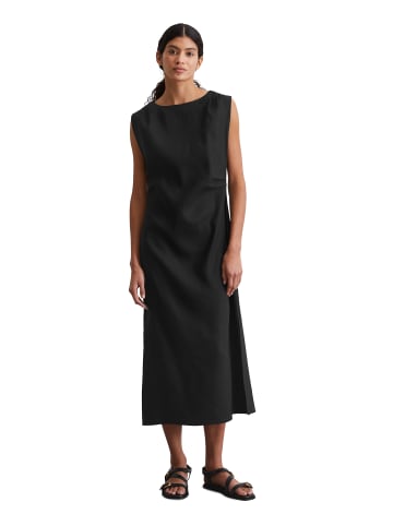 Marc O'Polo Kleid shaped in Schwarz