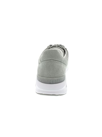 Gabor Comfort sportlicher Schnürer Grün