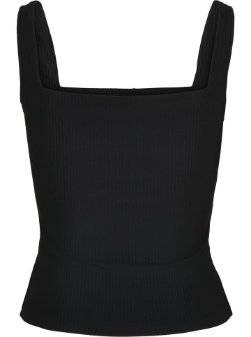 Urban Classics Tanks & Cami in black