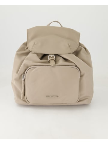 Marc O'Polo Shoes Rucksäcke in Beige