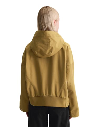 Marc O'Polo DENIM Outdoor-Jacke relaxed in Golden Ocher