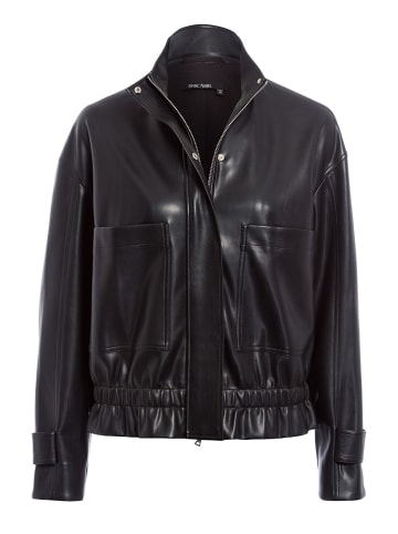 Marc Aurel Jacke in black