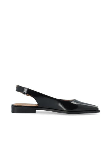 Bianco Slingbacks in BlackNappalak
