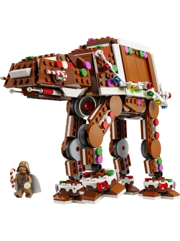 LEGO Star Wars 40806 Lebkuchen AT-AT™