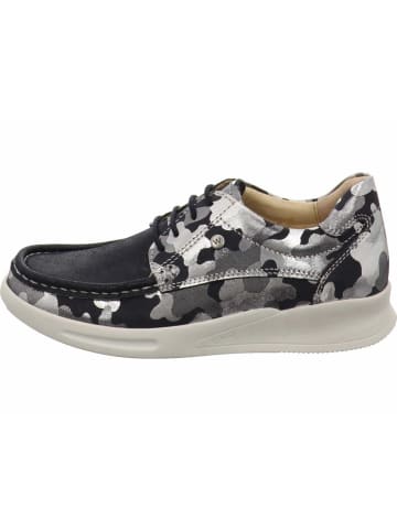 wolky Sneaker in blau