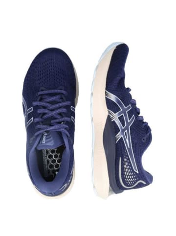 asics Laufschuhe GEL-CUMULUS 24 in Blau