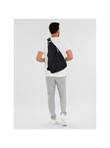 Camel Active Aurum Sling Bag 22 cm in dark blue