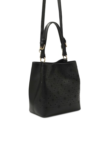 Kazar Schultertaschen in Schwarz