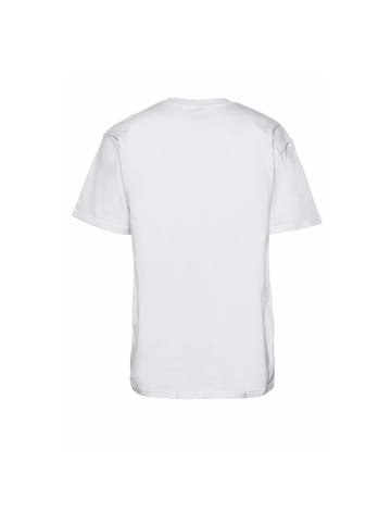 DNGRS Dangerous T-Shirt "Dangerous Dngrs Legend T-Shirt" in Weiß