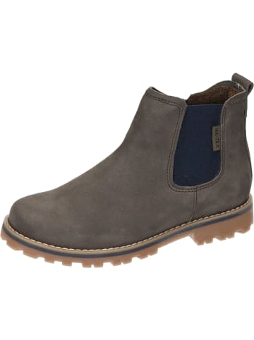 VADO  Klassische Stiefeletten in smoke