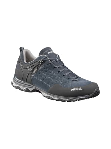 MEINDL Wanderschuhe Ontario GTX  in Blau