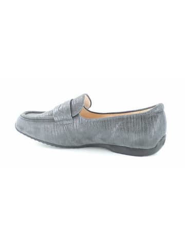 PETER KAISER Slipper in grau